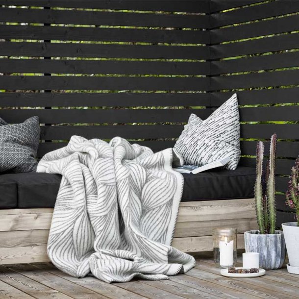 Natur plaid