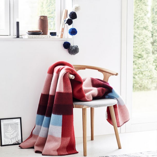 Mikkel plaid