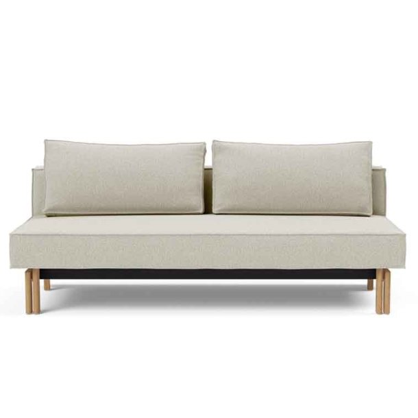 Sly Wood Sovesofa