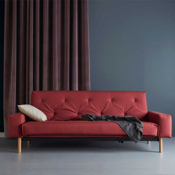 Mimer sovesofa