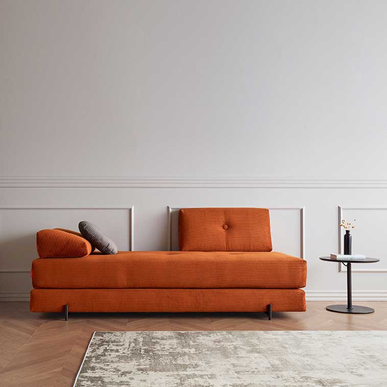 Sovesofa | Køb en sovesofa og seng og sofa i én → Futon House