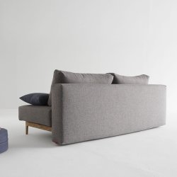 Trym sovesofa