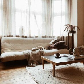 Fresh sovesofa