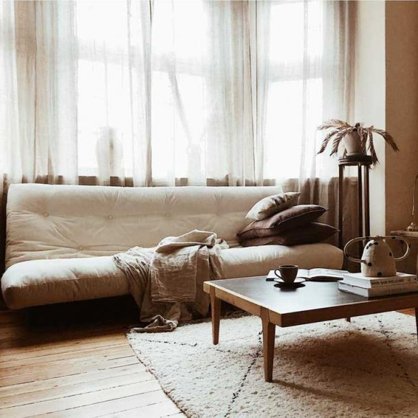Fresh sovesofa