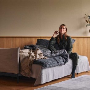 Malloy sovesofa
