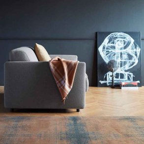 ILB 501 Sovesofa og Stol